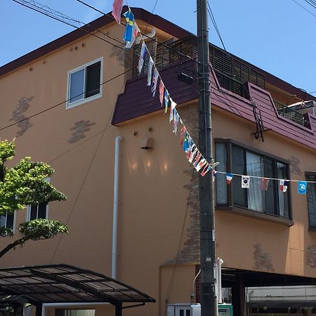 Ladies Inn Motomachi - Caters To Women هيتا المظهر الخارجي الصورة