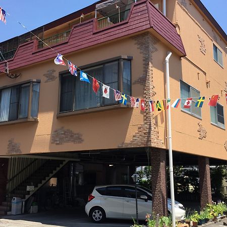 Ladies Inn Motomachi - Caters To Women هيتا المظهر الخارجي الصورة