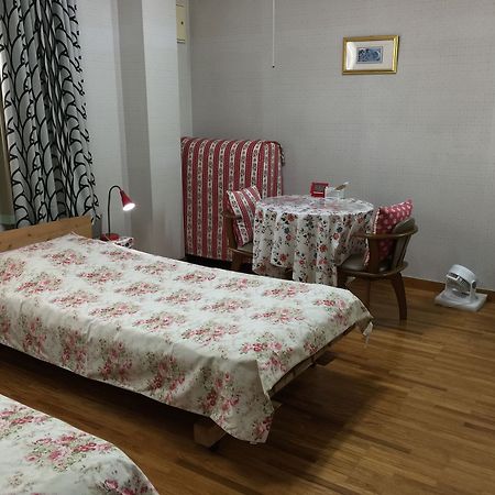 Ladies Inn Motomachi - Caters To Women هيتا المظهر الخارجي الصورة